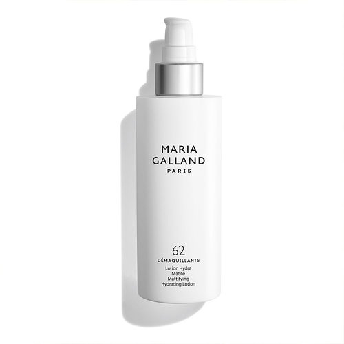 62 Mattifying Hydrating Lotion - Compra online | Maria Galland Paris
