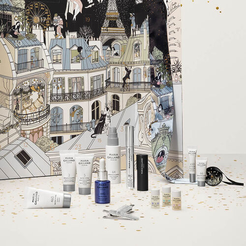 Adventskalender - Online kaufen | Maria Galland Paris Adventskalender - Online kaufen | Maria Galland Paris