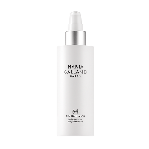 64 Lotion Soyeuse - Acheter en ligne | Maria Galland Paris