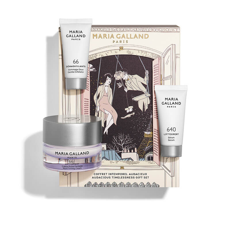 Luxury Skincare Christmas Gifts - Advent Calendar & Sets