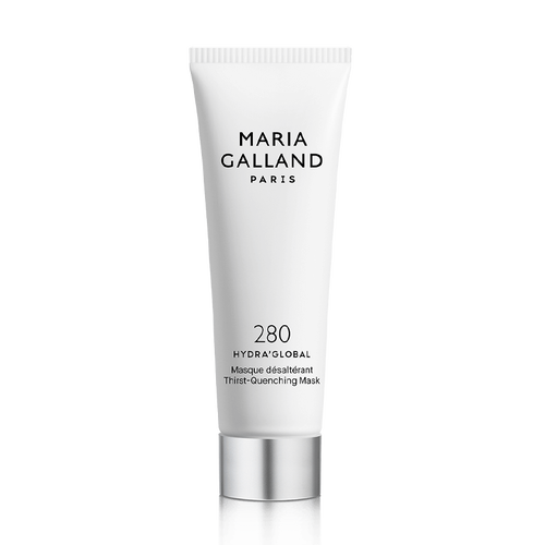 280 HYDRA’GLOBAL Thirst-Quenching Mask - Online kaufen | Maria Galland Paris