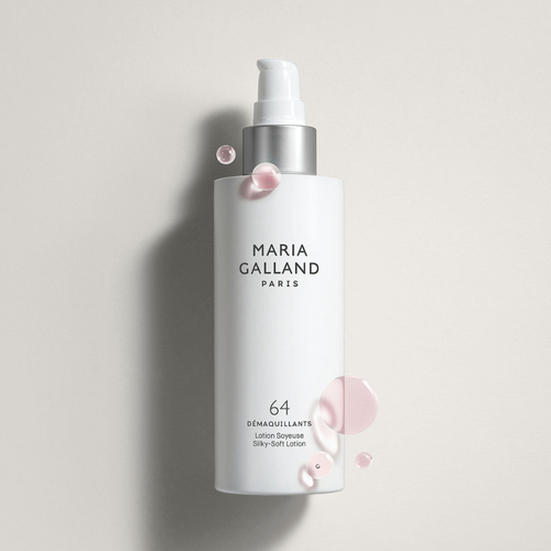 64 Silky Soft Lotion - Online kaufen | Maria Galland Paris 64 Silky Soft Lotion - Online kaufen | Maria Galland Paris
