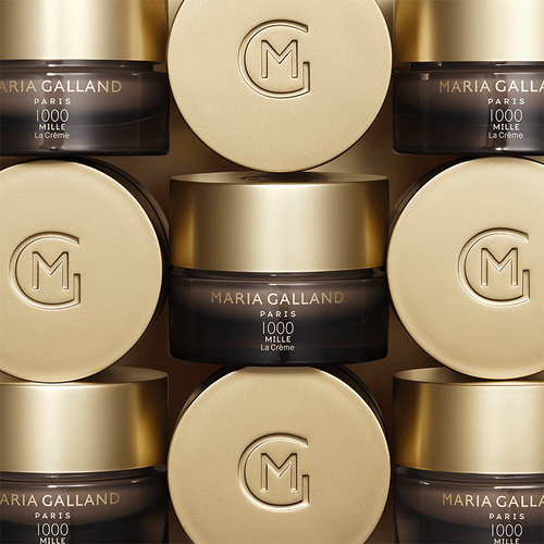 1000 The Cream - Compra online | Maria Galland Paris 1000 The Cream - Compra online | Maria Galland Paris