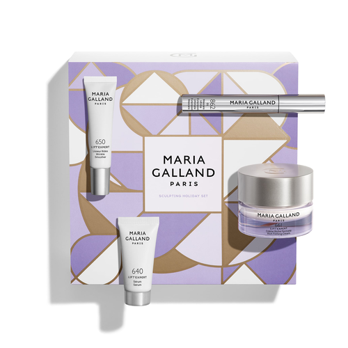 Sculpting Holiday Set - Koop online | Maria Galland Paris