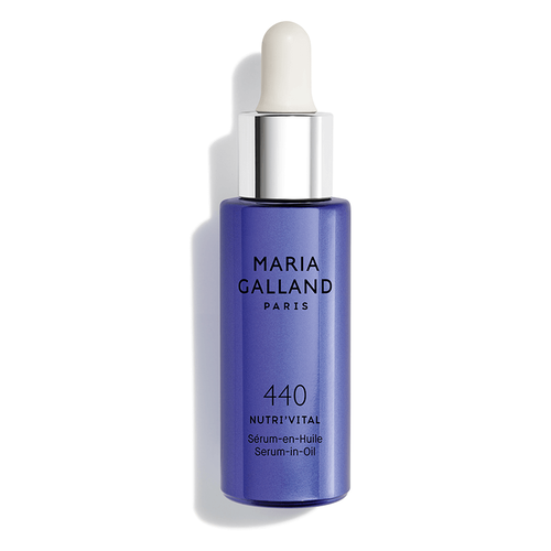 440 NUTRI’VITAL Serum-in-Oil - Compra online | Maria Galland París