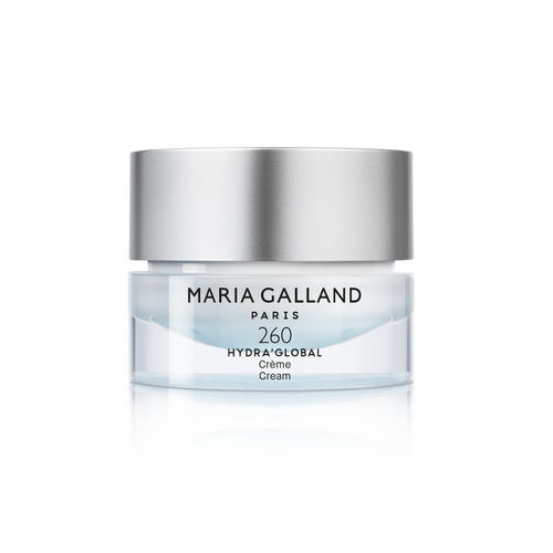 260 Crème HYDRA'GLOBAL - Koop online | Maria Galland Paris