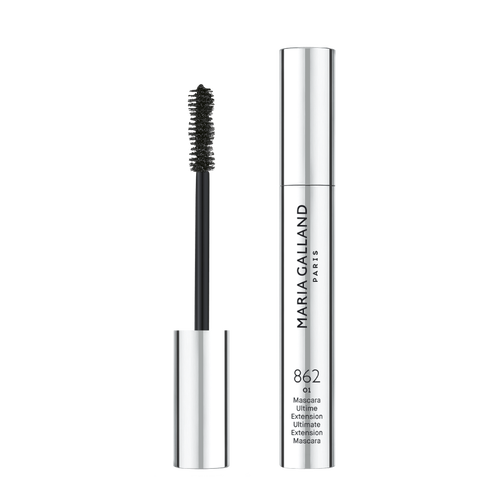 862 Mascara Ultime Extension - Acheter en ligne | Maria Galland Paris