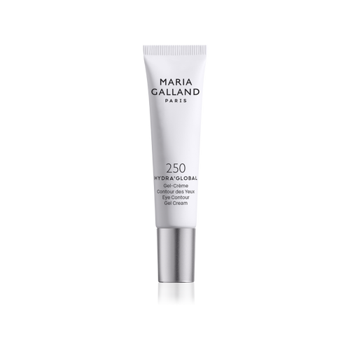 250 HYDRA’GLOBAL Eye Contour Gel Cream - Compra online | Maria Galland Paris