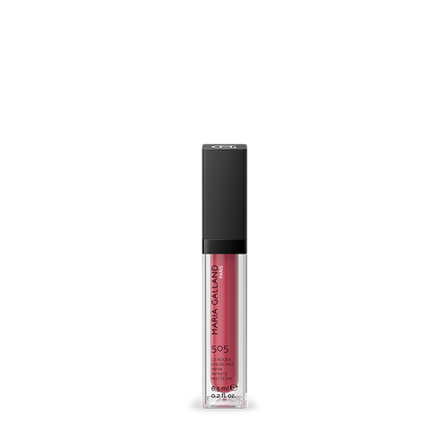 505 Le Rouge Encre Mat Infini - Koop online | Maria Galland Paris