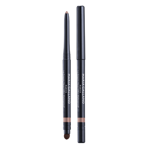 848 Le Crayon Yeux Infini Waterproof - Koop online | Maria Galland Paris