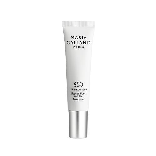 650 LIFT'EXPERT WRINKLE SMOOTHER - Koop online | Maria Galland Paris