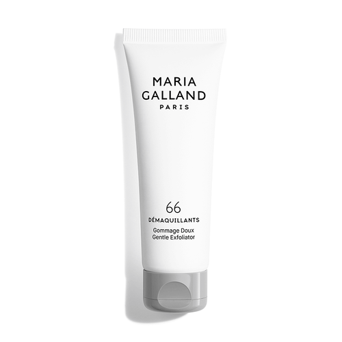 66 Gentle Exfoliator - Compra online | Maria Galland París