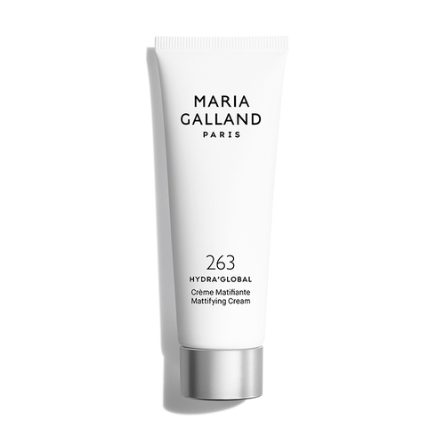 263 HYDRA'GLOBAL Mattifying Cream - Compra online | Maria Galland Paris