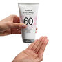 60 Refreshing Cleansing Gel - Online kaufen | Maria Galland Paris