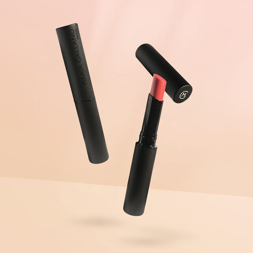 503 Le Rouge Baume Brillant - Acheter en ligne | Maria Galland Paris