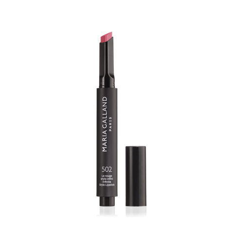 502 Le Rouge Stylo Infini - Acheter en ligne | Maria Galland Paris