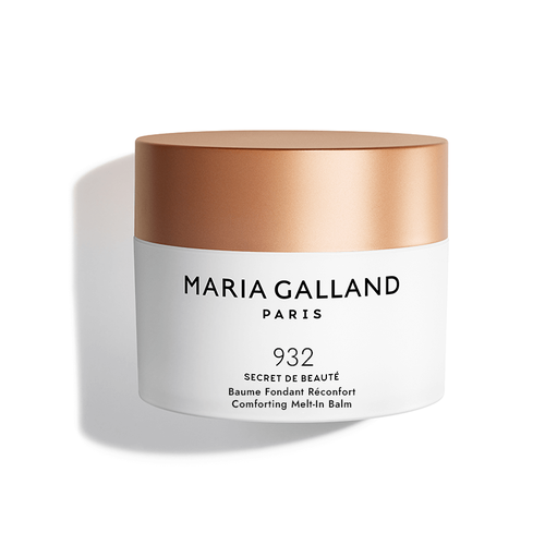 932 SOURCE D’ÉNERGIE Comforting Melt-In Balm - Koop online | Maria Galland Paris