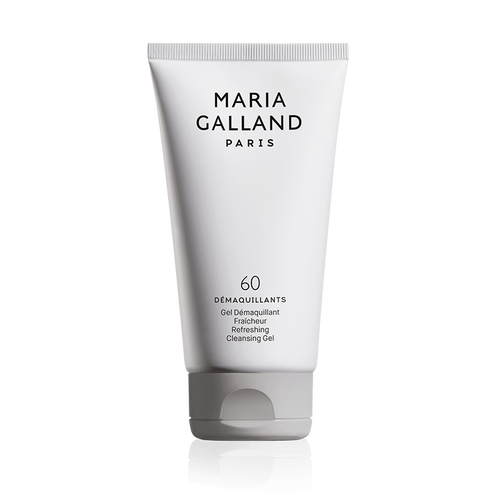 60 Refreshing Cleansing Gel - Koop online | Maria Galland Paris