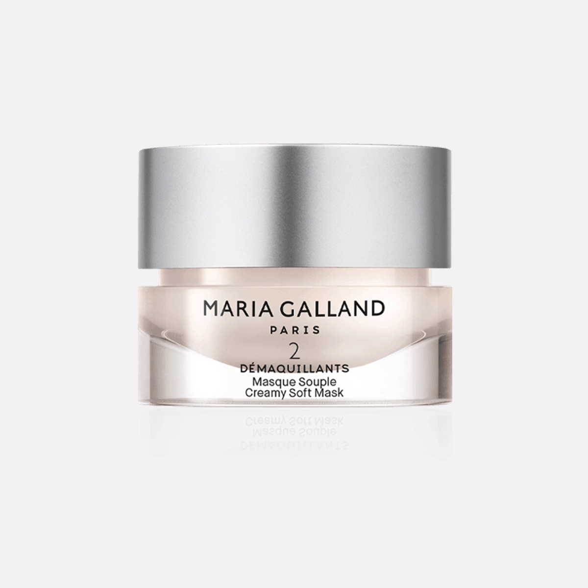 hands holding cleansers