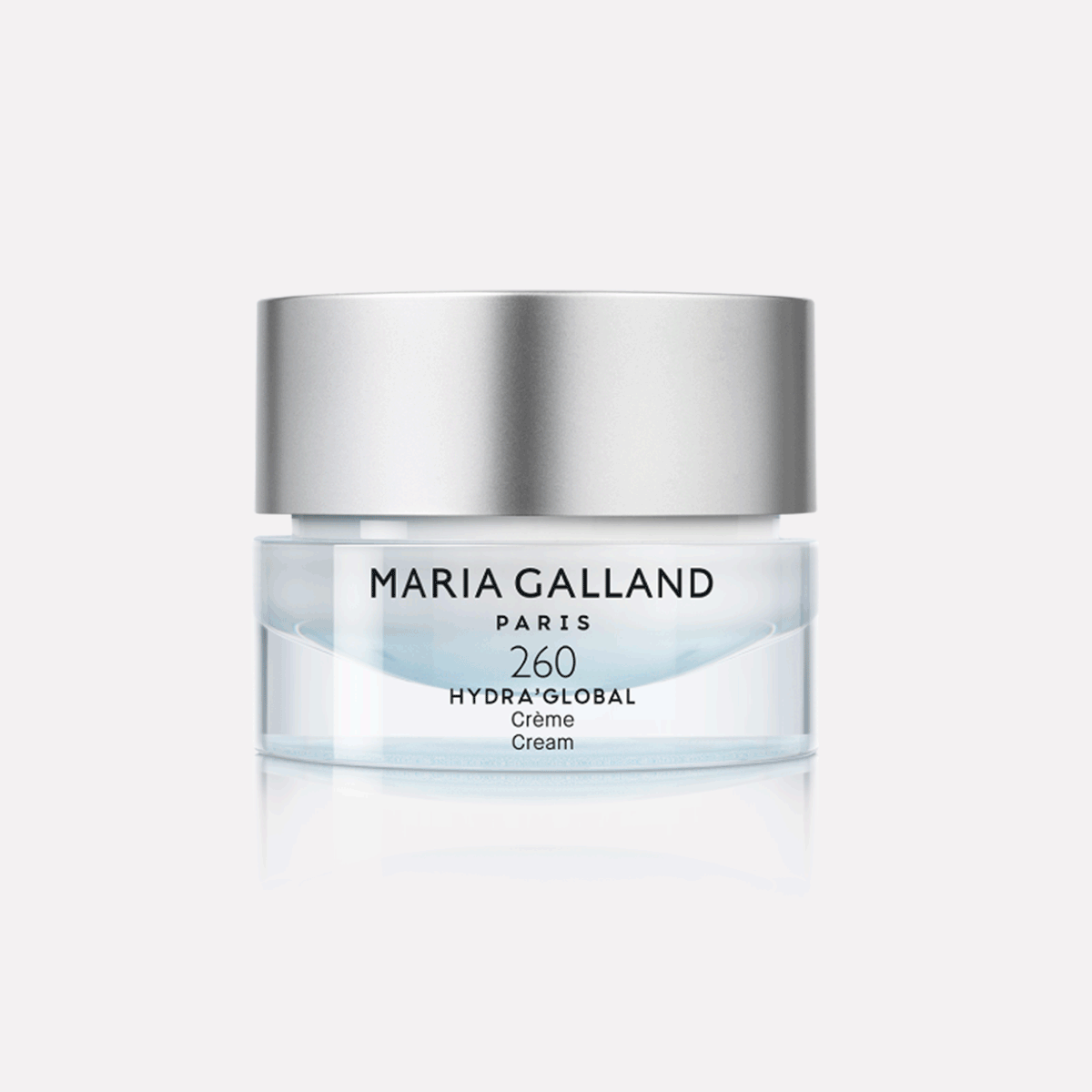 hands holding cleansers