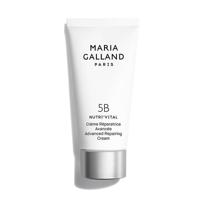 5B Nutri'Vital Advanced Repairing Cream | Maria Galland Paris