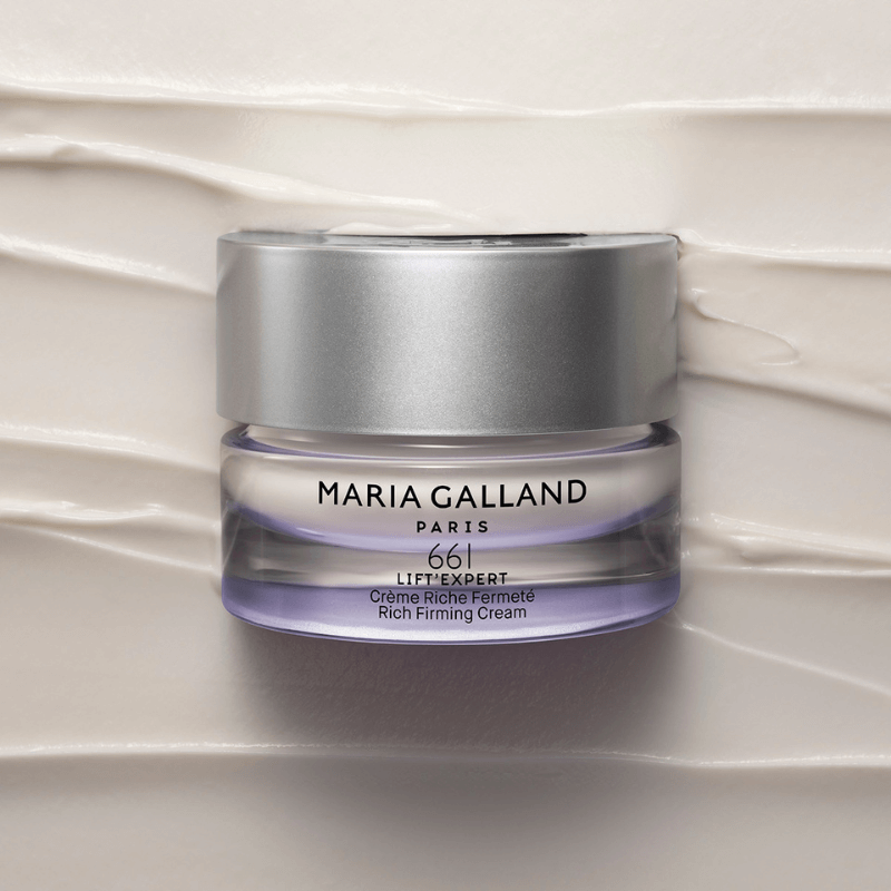 661 LIFT'EXPERT Rich Firming Cream | Maria Galland Paris