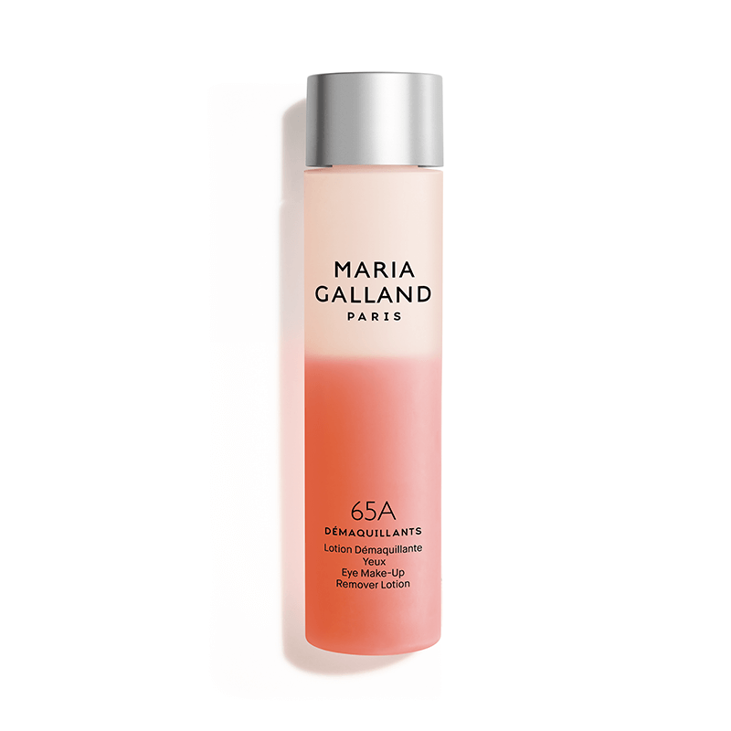 65A Eye Make-Up Remover Lotion | Maria Galland Paris