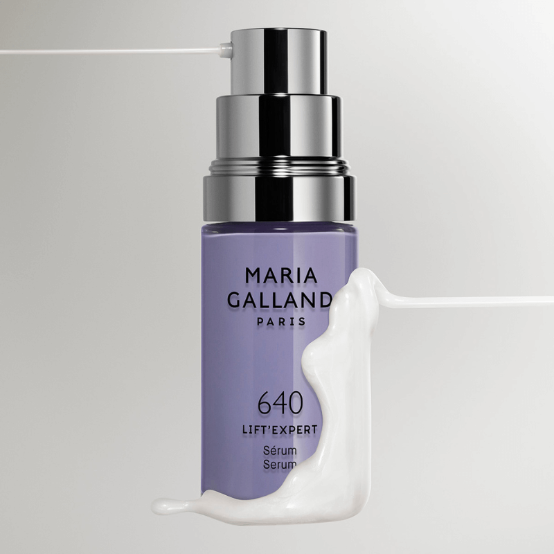 640 LIFT'EXPERT Sérum | Maria Galland Paris