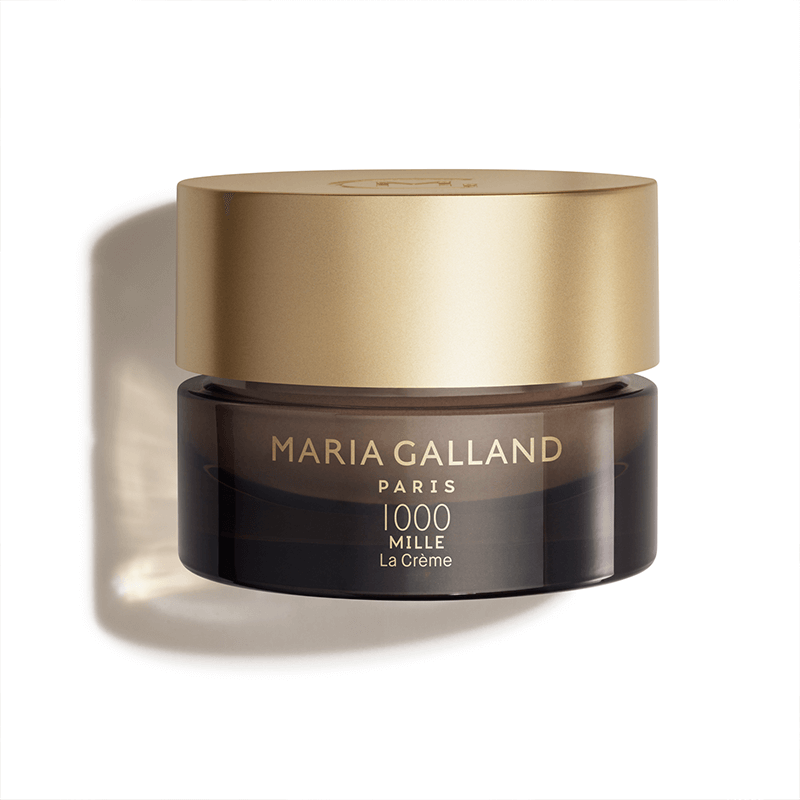 1000 The Cream | Maria Galland Paris