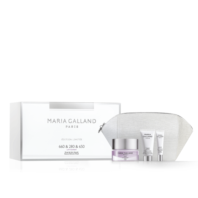 660-280-650-Beauty Skincare Ritual LIFT'EXPERT - Buy online | Maria Galland Paris