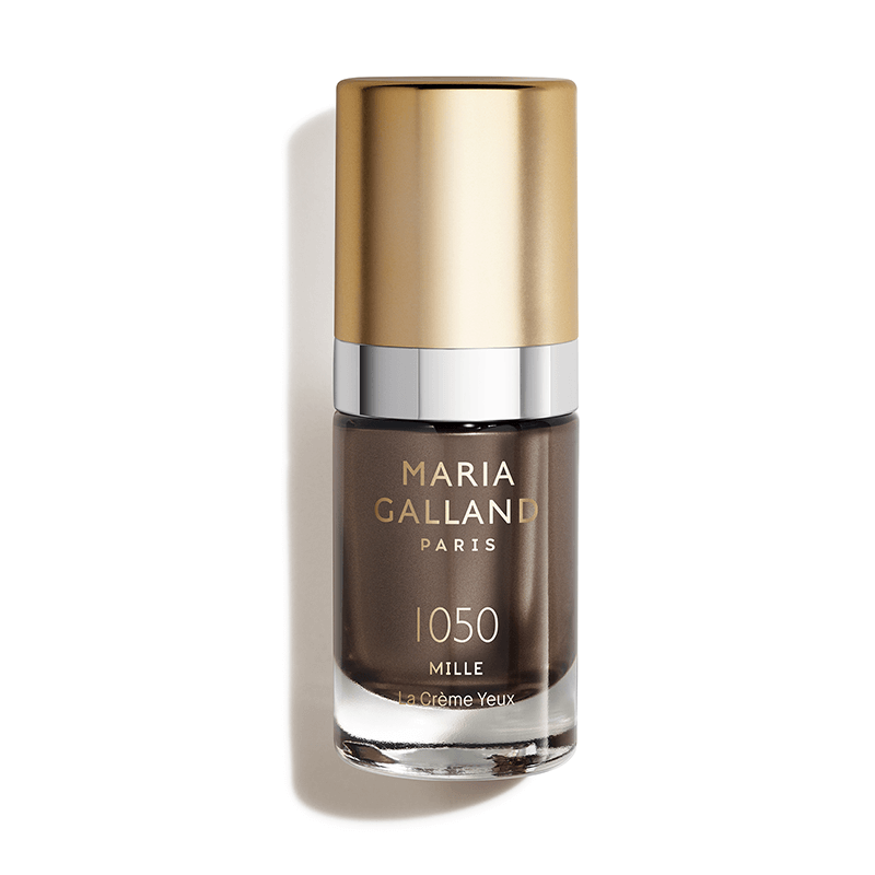フェイスクリーム MARIA GALLAND 1000 Mille 50ml 2025_FACE_1050_creme_yeux_mill