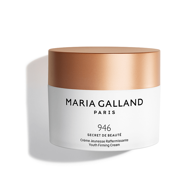 946 SECRET DE BEAUTÉ Youth Firming Cream | Maria Galland Paris