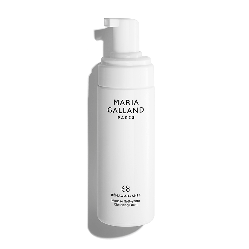 MARIA GALLAND ローション 1000 200ml 2025_FACE_68_cleansing_foam_30