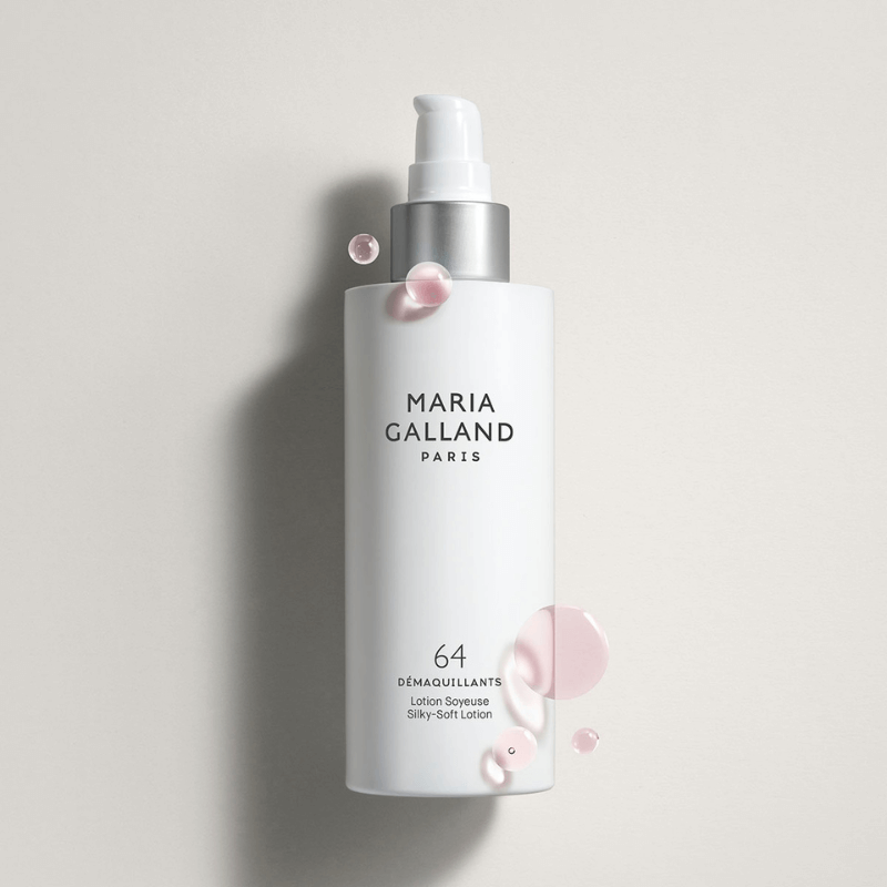 64 Silky Soft Lotion | Maria Galland Paris